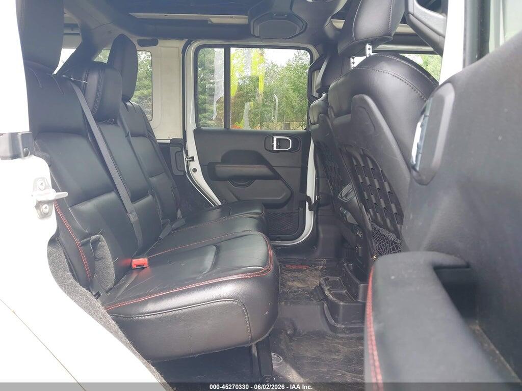 1C4HJXFN7LW176315 2020 JEEP WRANGLER UNLIMITED photo no. 8