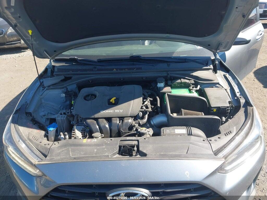 KMHTG6AF8LU026224 2020 HYUNDAI VELOSTER photo no. 10