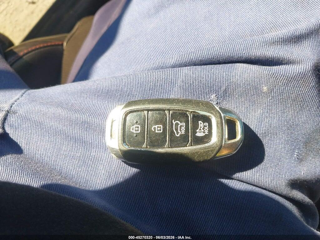 KMHTG6AF8LU026224 2020 HYUNDAI VELOSTER photo no. 11