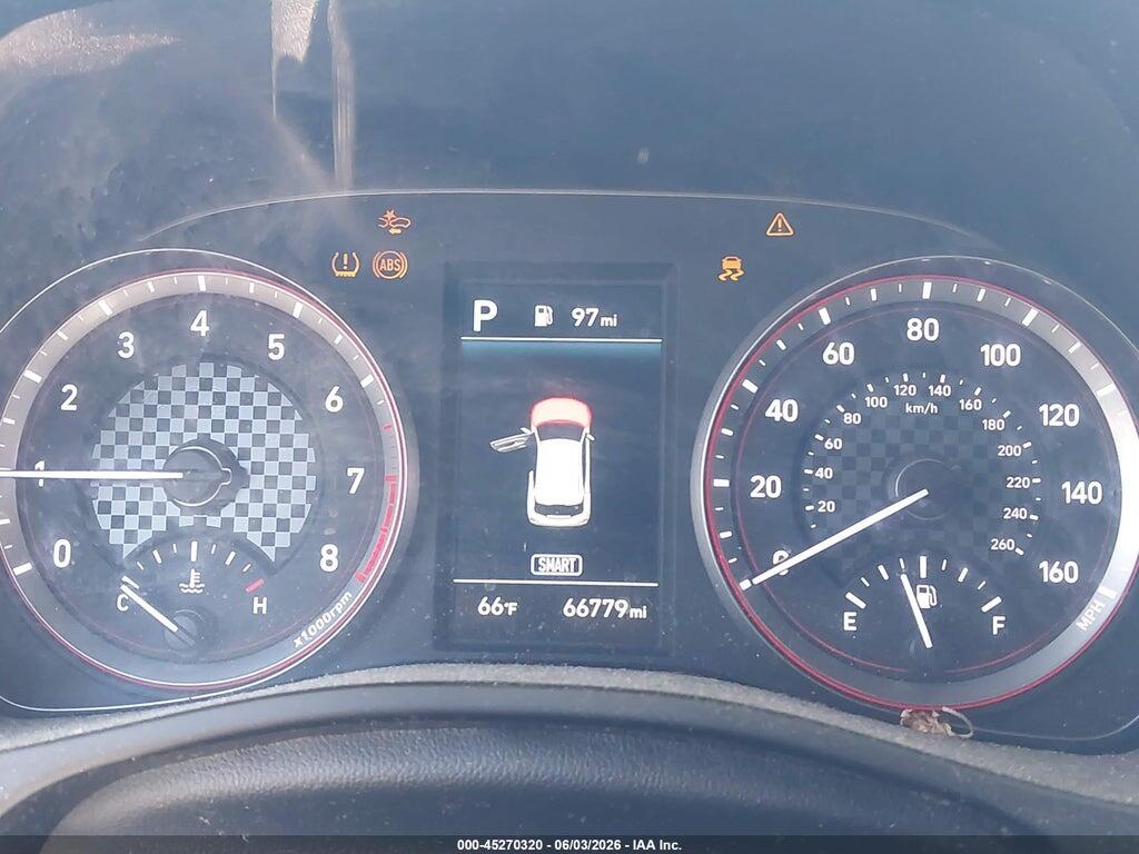 KMHTG6AF8LU026224 2020 HYUNDAI VELOSTER photo no. 7