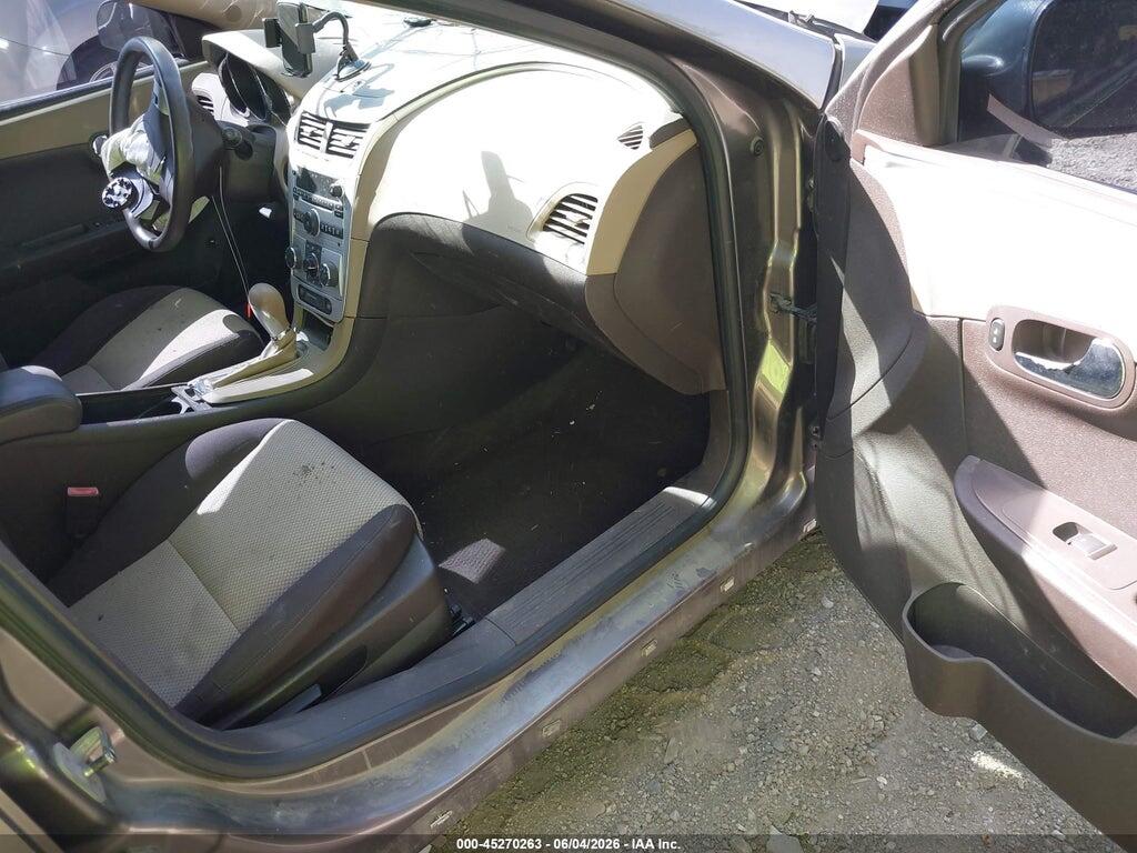 1G1ZB5EB8A4106966 2010 CHEVROLET MALIBU photo no. 5