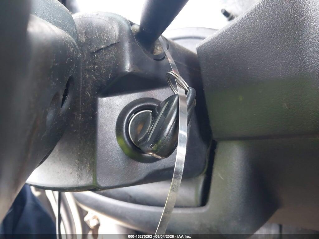 1C4NJPBA5FD247047 2015 JEEP PATRIOT photo no. 11