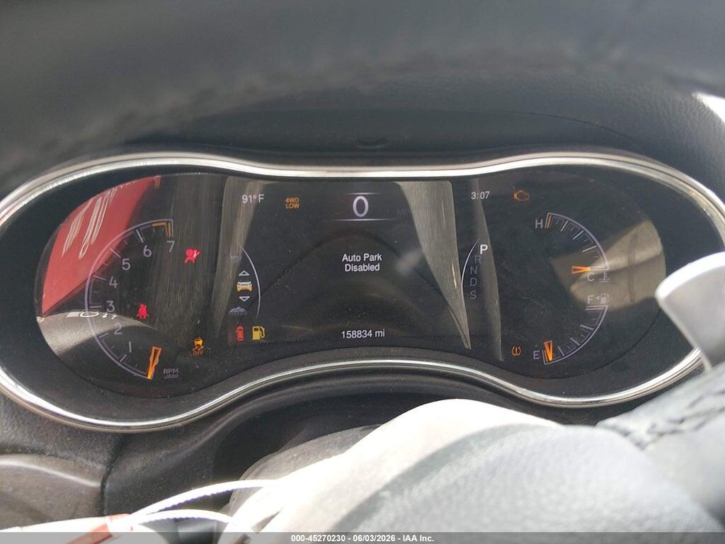 1C4RJFBG3EC326009 2014 JEEP GRAND CHEROKEE photo no. 7