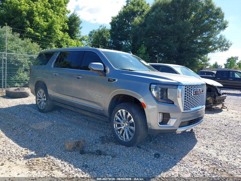1GKS2JKT2PR477846 2023 GMC YUKON XL photo no. 1