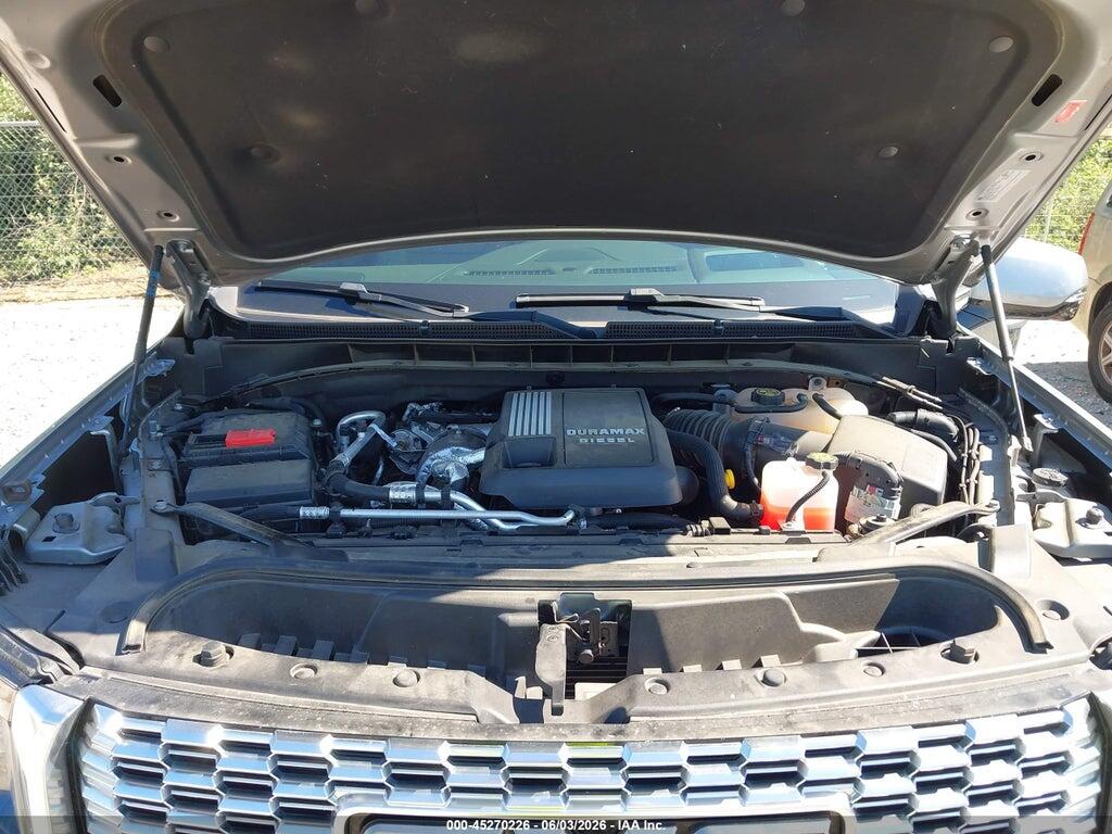 1GKS2JKT2PR477846 2023 GMC YUKON XL photo no. 10