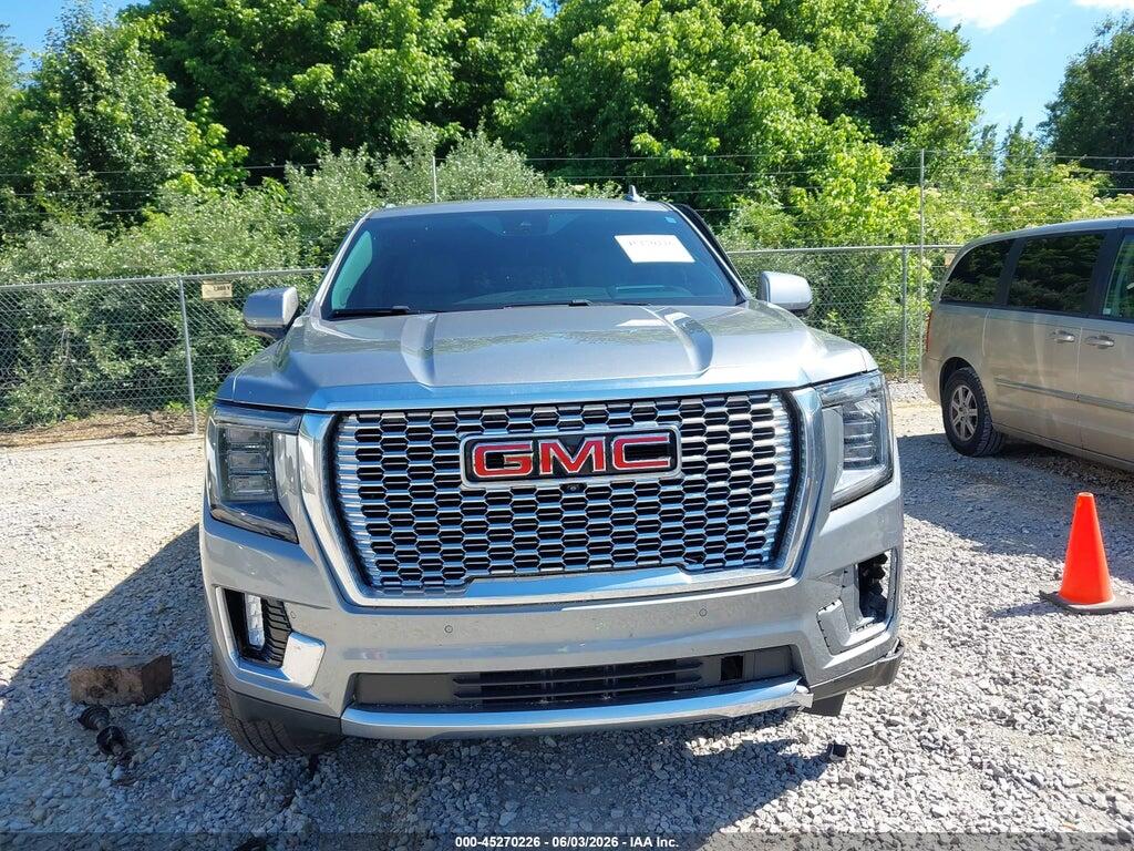 1GKS2JKT2PR477846 2023 GMC YUKON XL photo no. 12