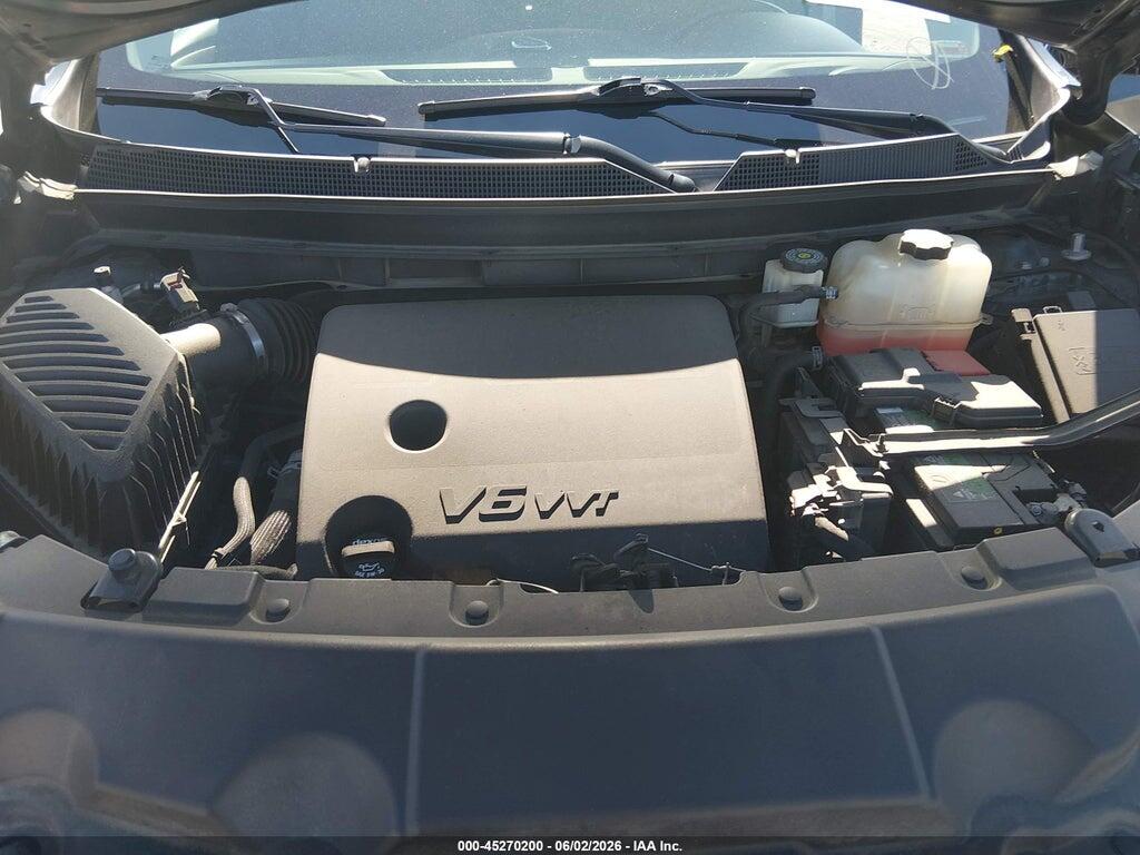 1GNERGKW5LJ194987 2020 CHEVROLET TRAVERSE photo no. 10