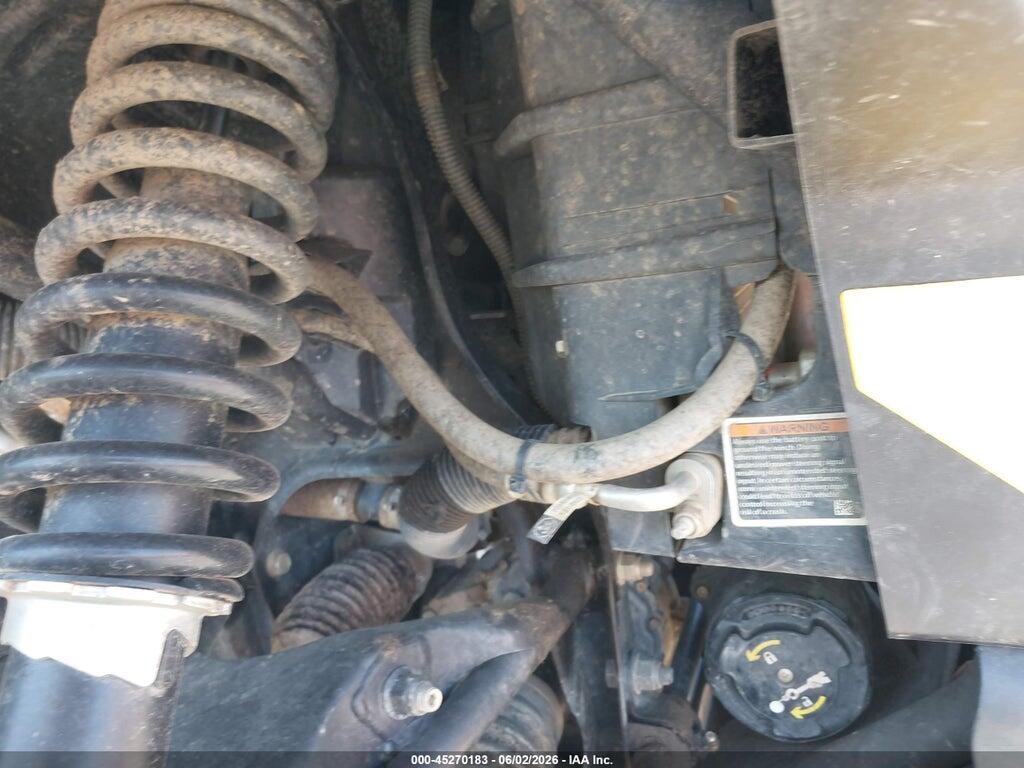 3JBUUAX4XSK024907 2025 CAN-AM DEFENDER MAX photo no. 8