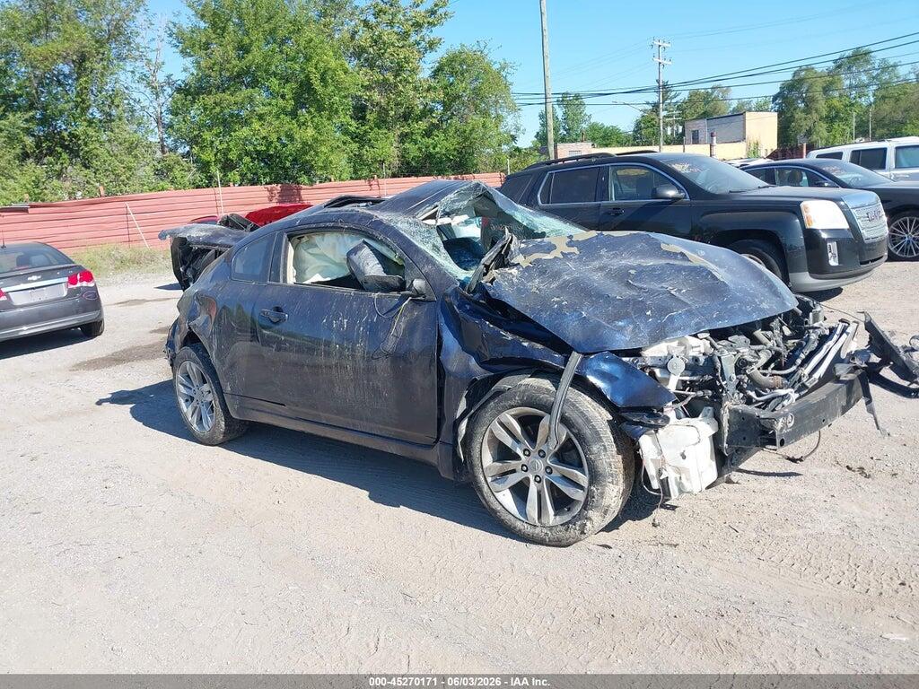 1N4AL2EP2BC109452 2011 NISSAN ALTIMA photo no. 1