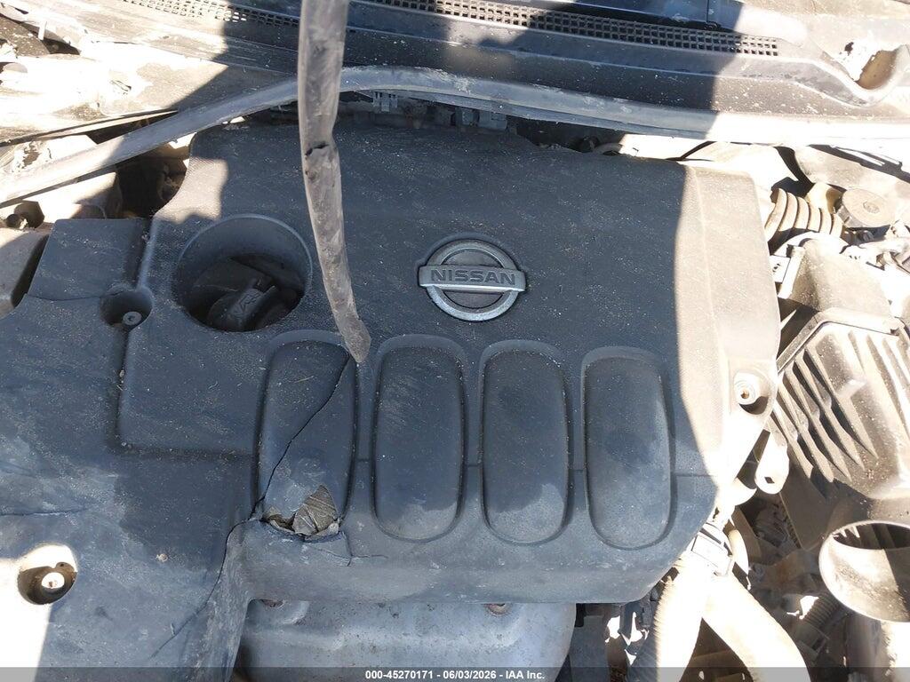1N4AL2EP2BC109452 2011 NISSAN ALTIMA photo no. 10