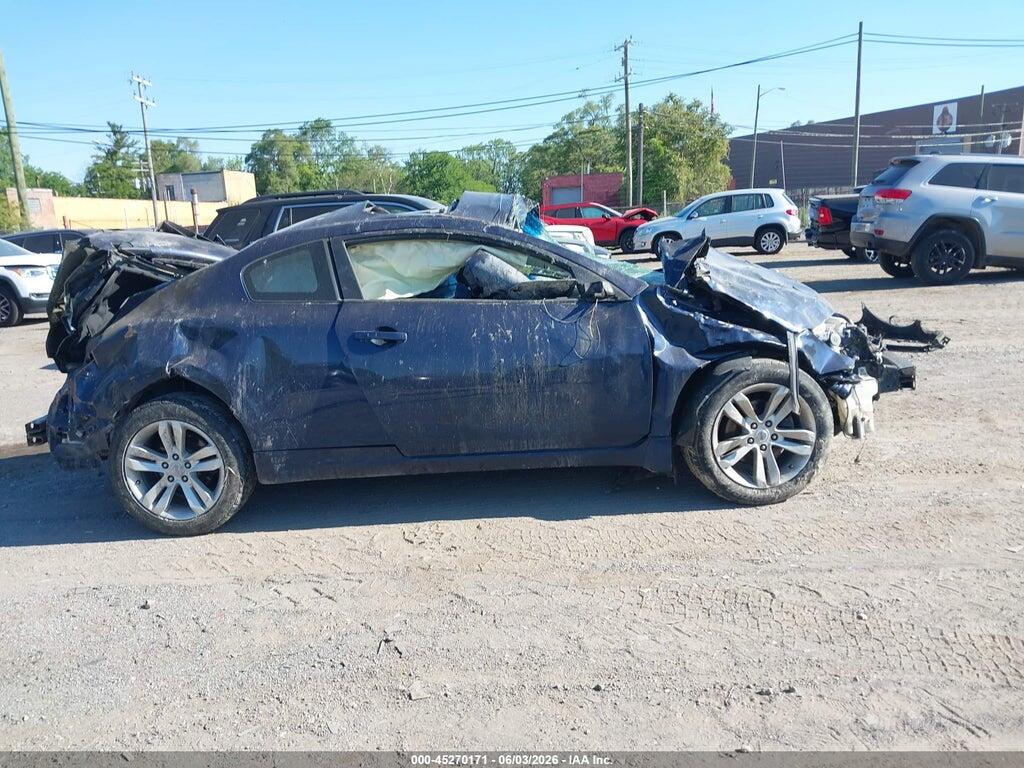 1N4AL2EP2BC109452 2011 NISSAN ALTIMA photo no. 12