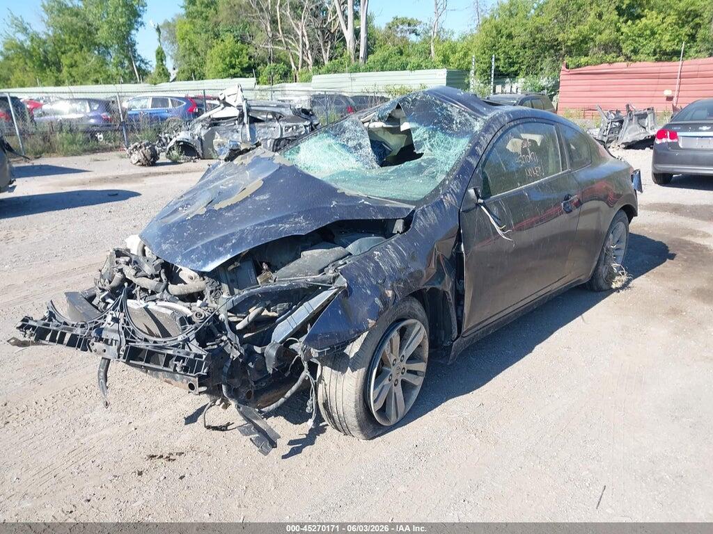 1N4AL2EP2BC109452 2011 NISSAN ALTIMA photo no. 2