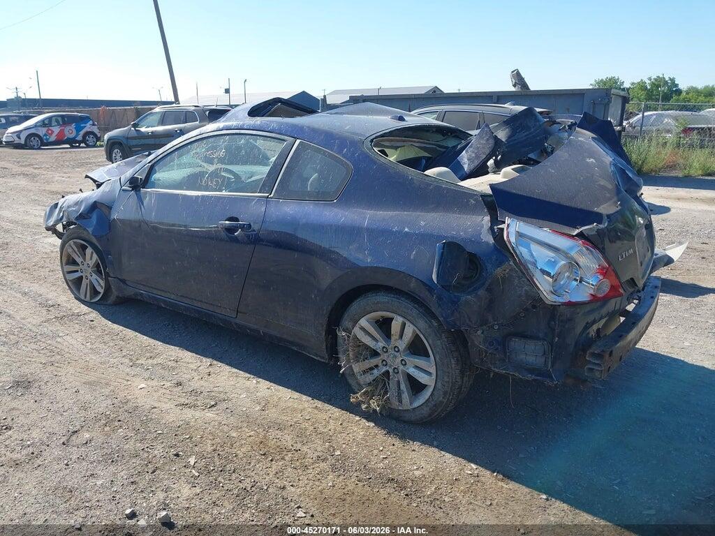 1N4AL2EP2BC109452 2011 NISSAN ALTIMA photo no. 3