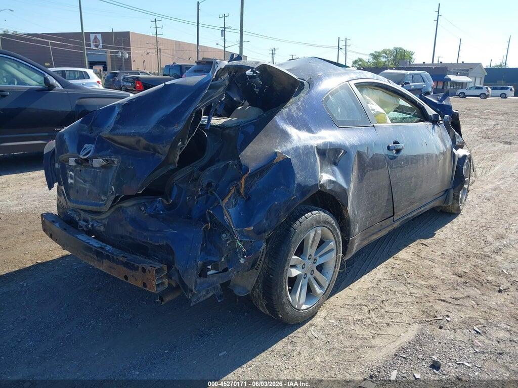 1N4AL2EP2BC109452 2011 NISSAN ALTIMA photo no. 4