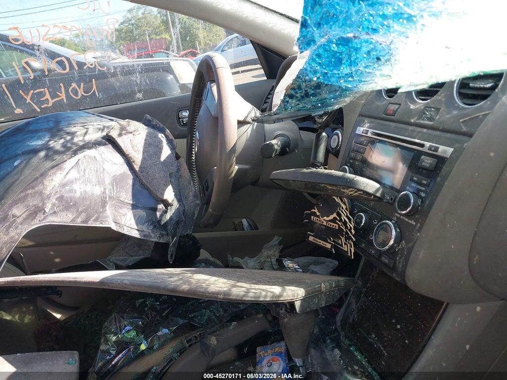 1N4AL2EP2BC109452 2011 NISSAN ALTIMA photo no. 5