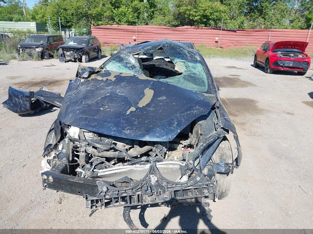 1N4AL2EP2BC109452 2011 NISSAN ALTIMA photo no. 6