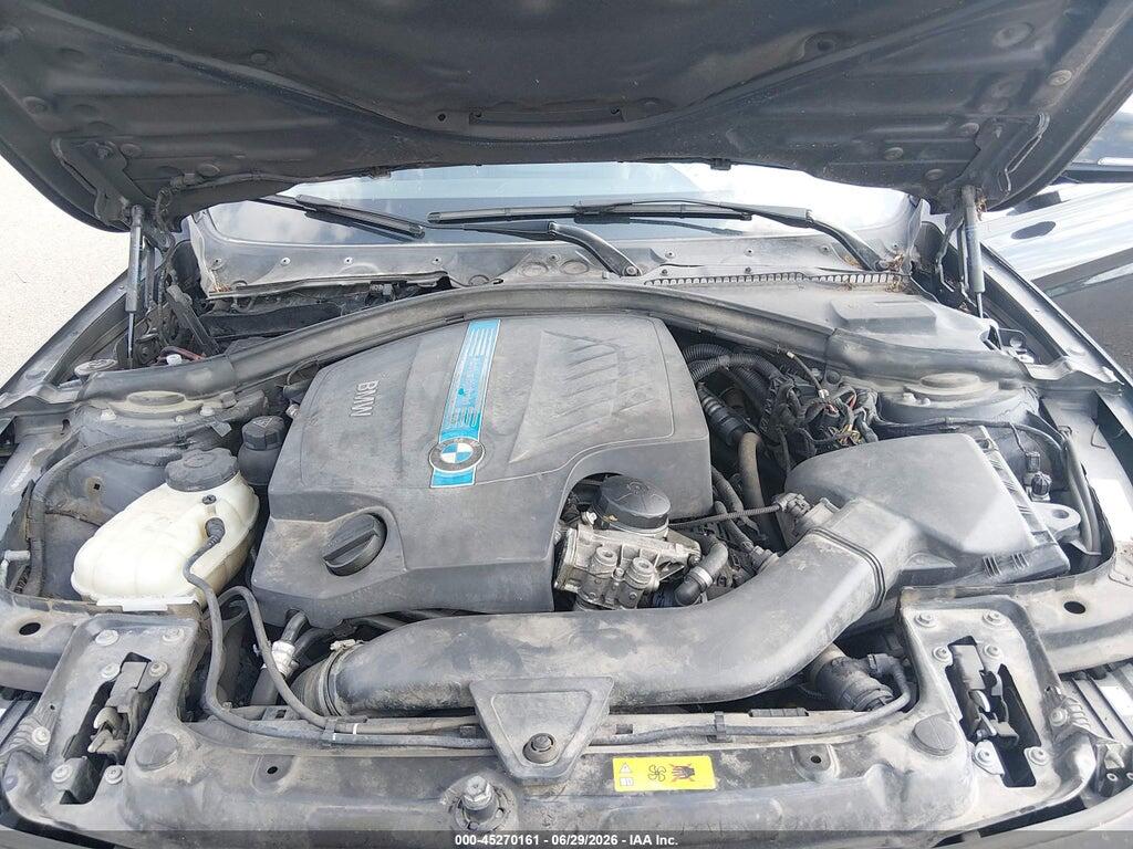 WBA3F9C57DF145494 2013 BMW ACTIVEHYBRID 3 photo no. 10
