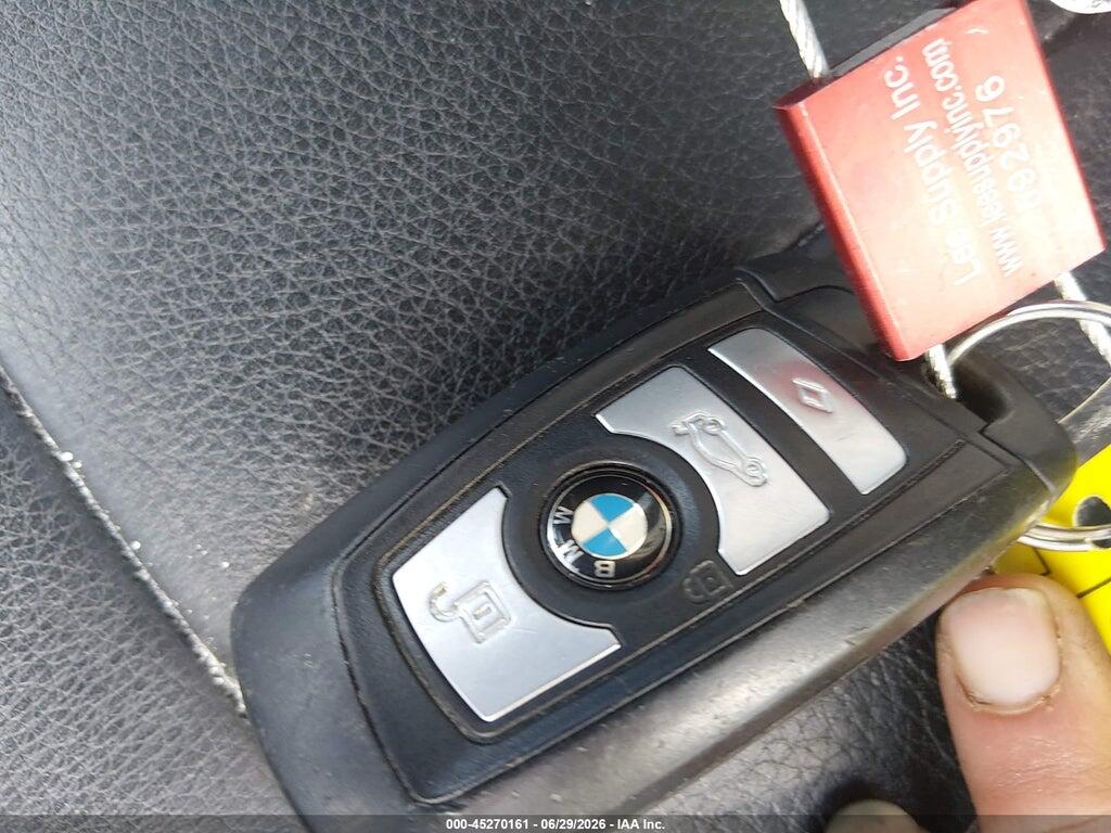 WBA3F9C57DF145494 2013 BMW ACTIVEHYBRID 3 photo no. 11