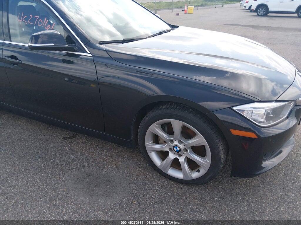 WBA3F9C57DF145494 2013 BMW ACTIVEHYBRID 3 photo no. 6