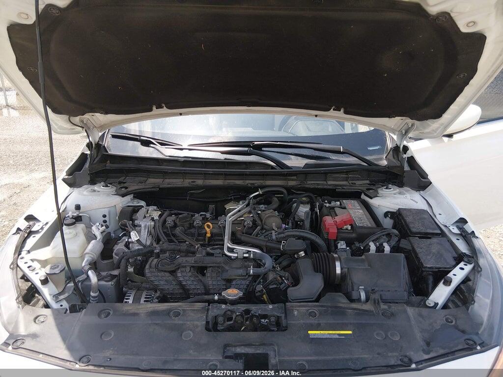 1N4BL4EV0RN412663 2024 NISSAN ALTIMA photo no. 10