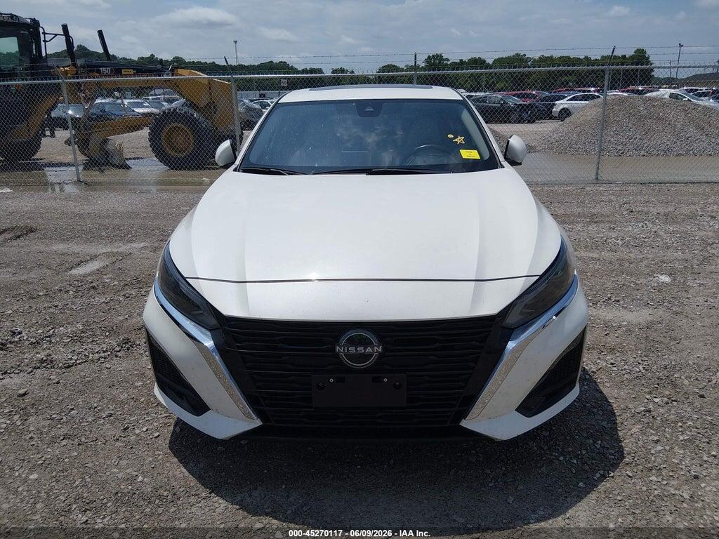 1N4BL4EV0RN412663 2024 NISSAN ALTIMA photo no. 12