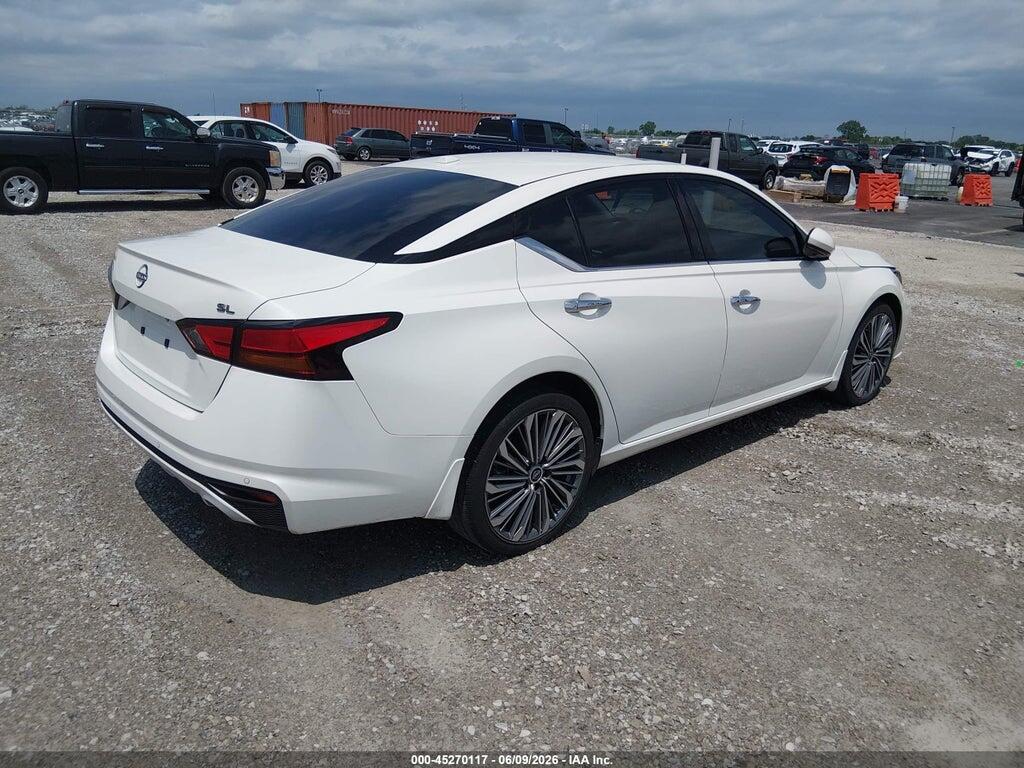 1N4BL4EV0RN412663 2024 NISSAN ALTIMA photo no. 4