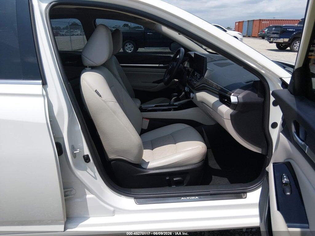1N4BL4EV0RN412663 2024 NISSAN ALTIMA photo no. 5