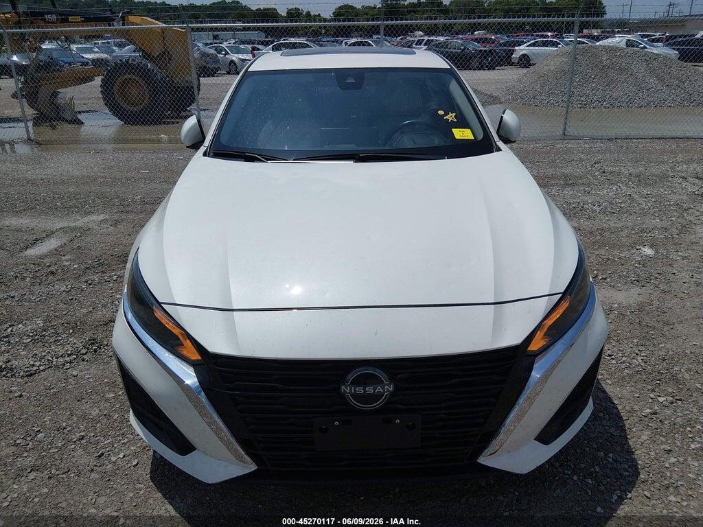1N4BL4EV0RN412663 2024 NISSAN ALTIMA photo no. 6