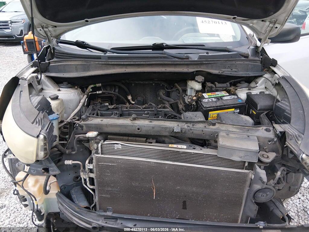 KM8JT3AB7DU588700 2013 HYUNDAI TUCSON photo no. 10
