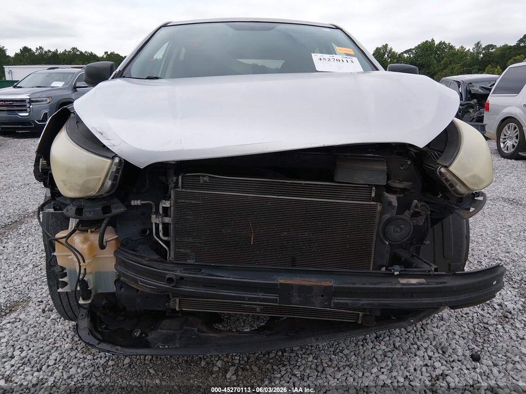 KM8JT3AB7DU588700 2013 HYUNDAI TUCSON photo no. 6