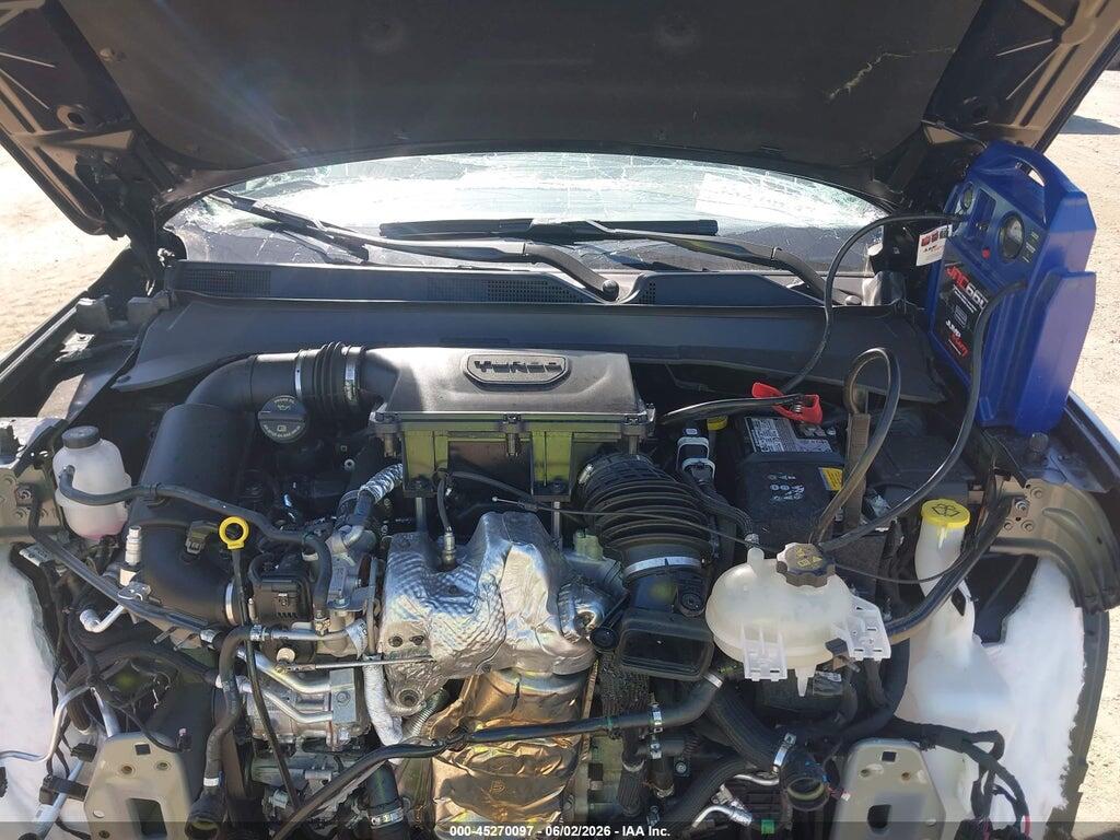 3C4NJDBN1TT159443 2026 JEEP COMPASS photo no. 10