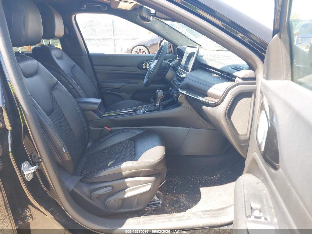 3C4NJDBN1TT159443 2026 JEEP COMPASS photo no. 5