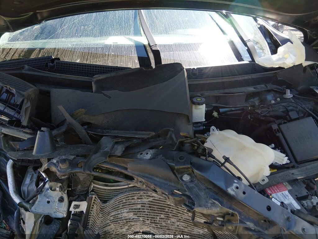 5GAERBKW5LJ129747 2020 BUICK ENCLAVE photo no. 10