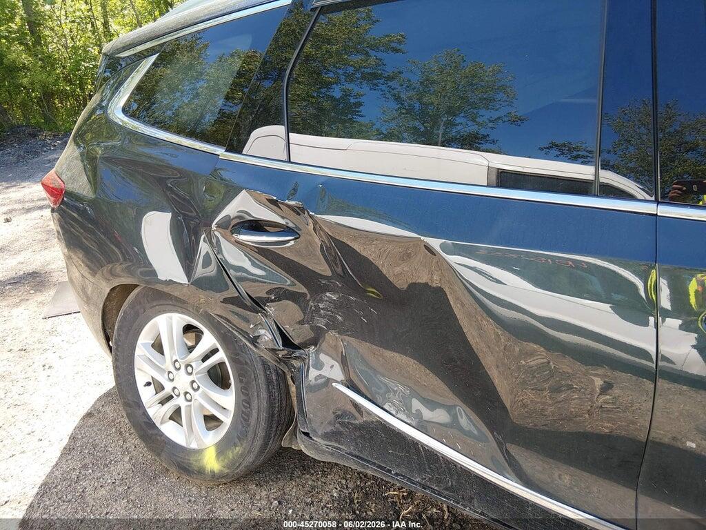 5GAERBKW5LJ129747 2020 BUICK ENCLAVE photo no. 6
