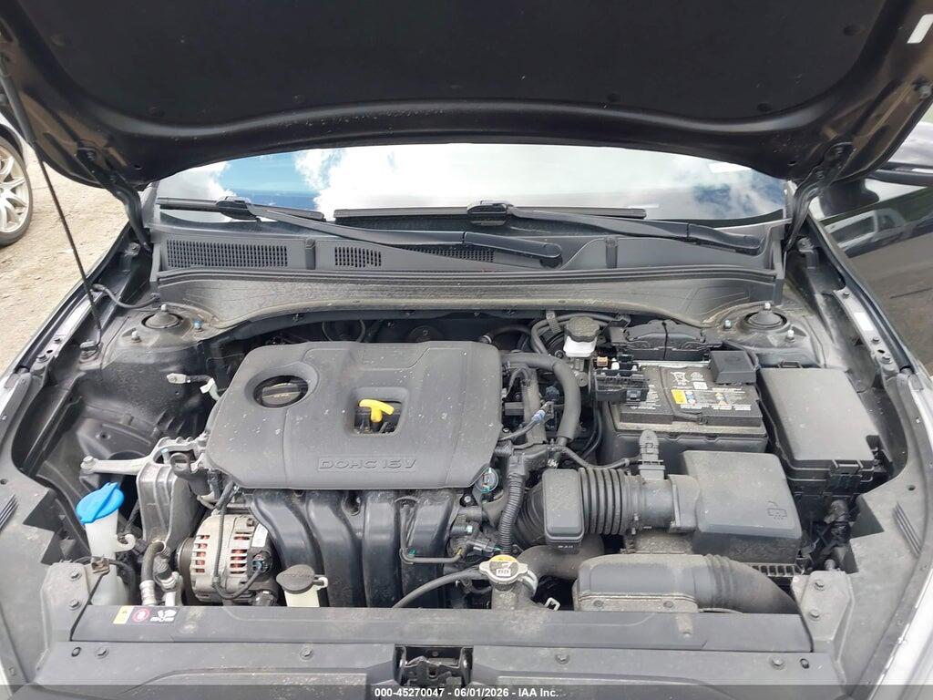 3KPF54AD3PE534891 2023 KIA FORTE photo no. 10
