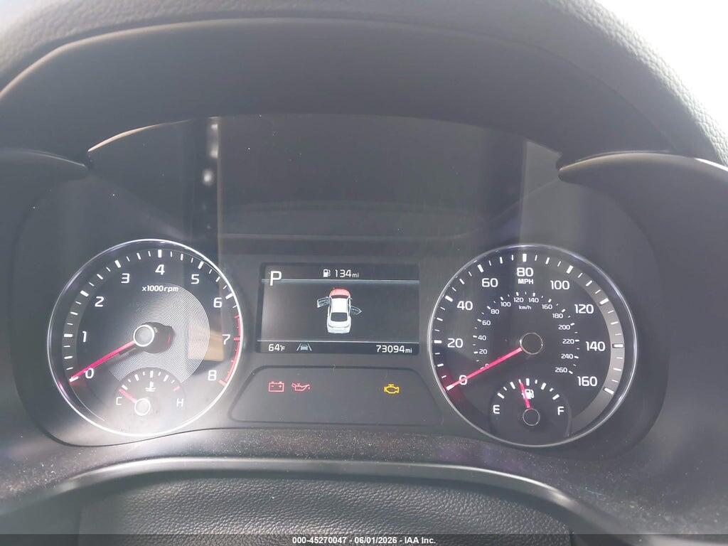 3KPF54AD3PE534891 2023 KIA FORTE photo no. 7