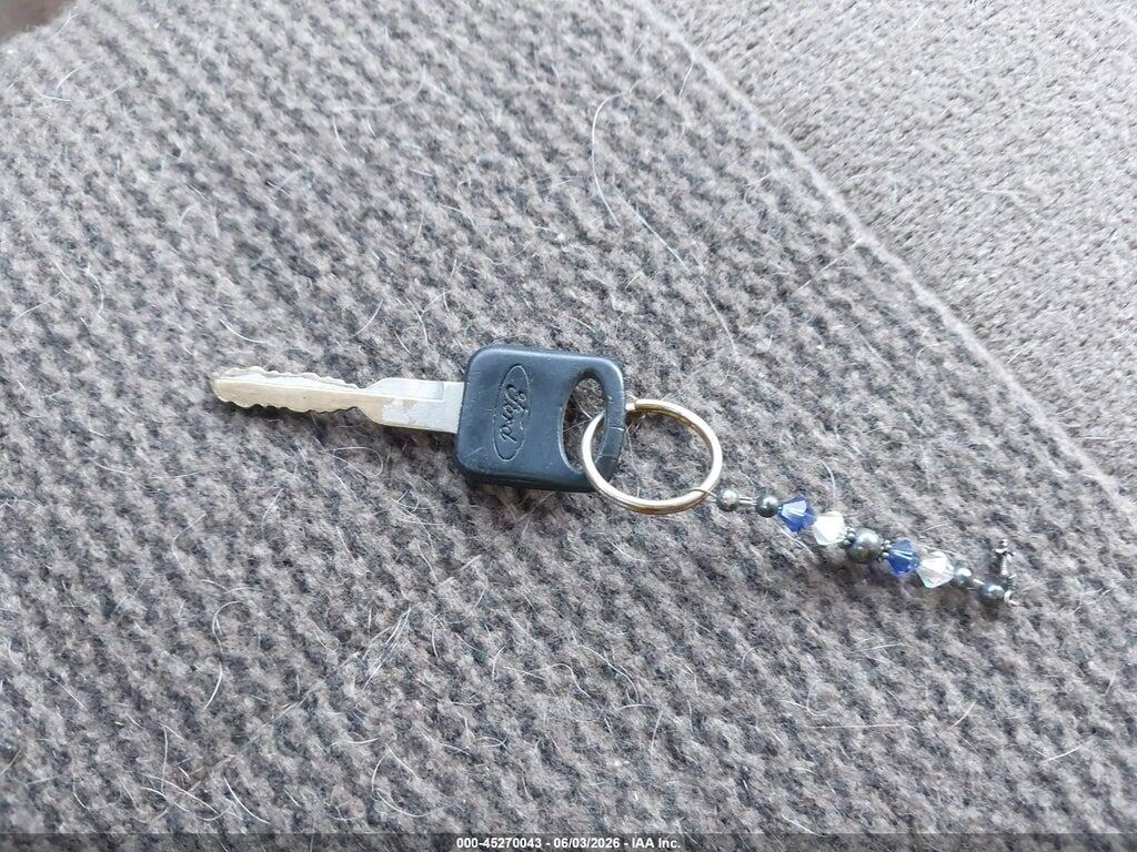 1FTDF15YXSLB17090 1995 FORD F150 photo no. 11