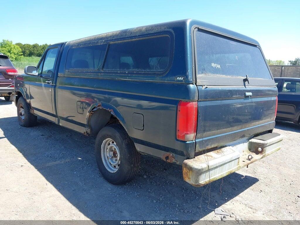 1FTDF15YXSLB17090 1995 FORD F150 photo no. 3