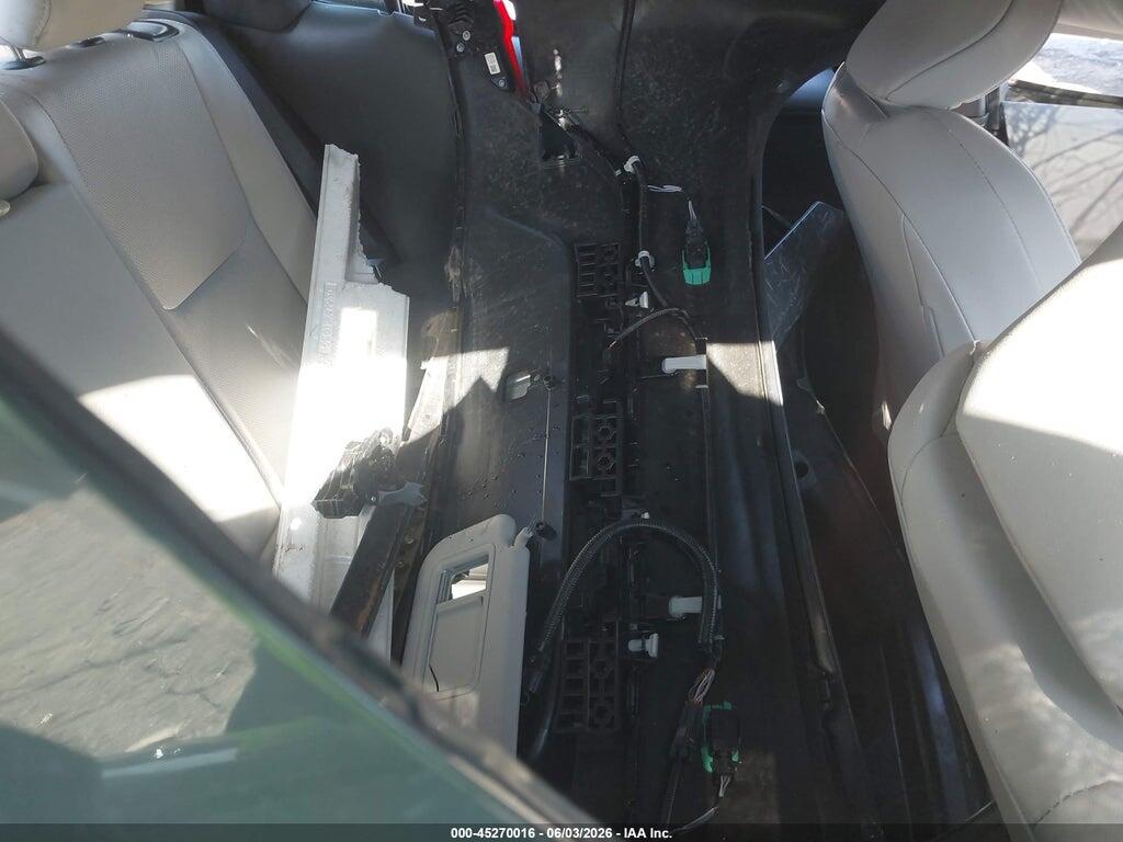 JTDACAAU0R3036348 2024 TOYOTA PRIUS photo no. 8
