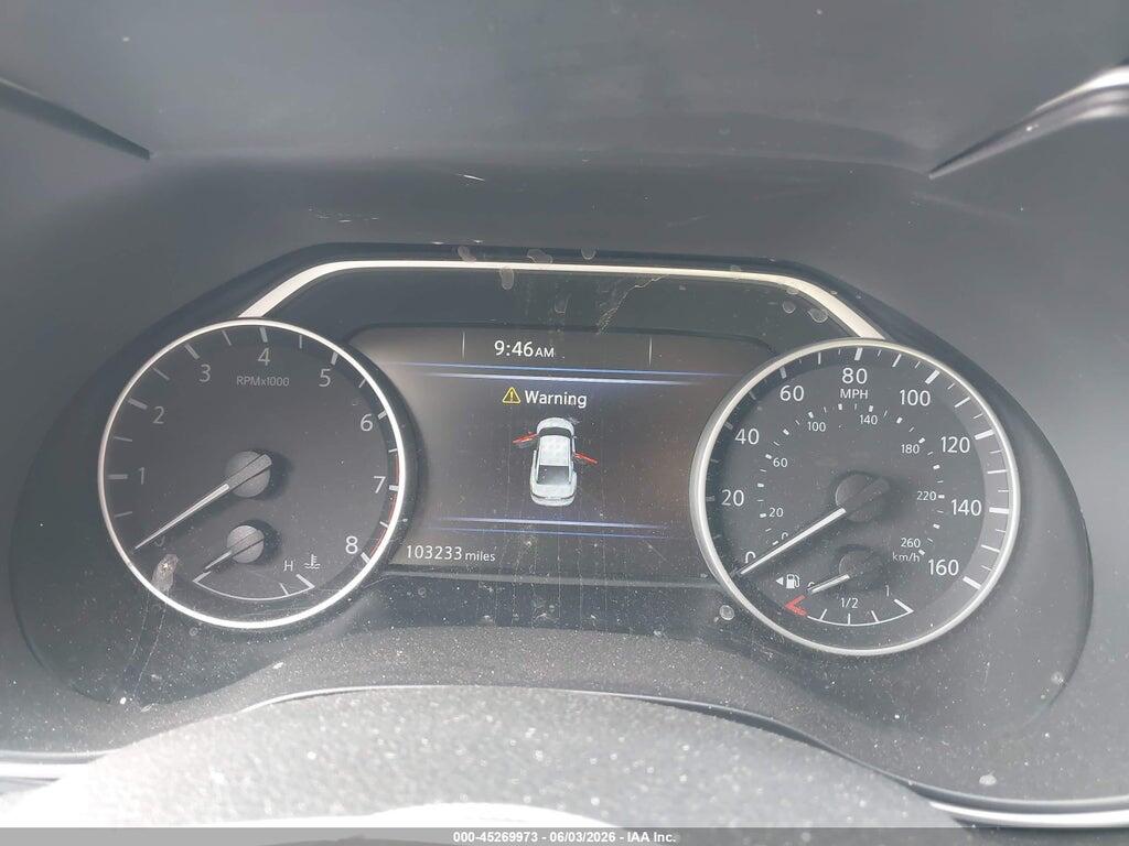 1N4AA6APXHC421353 2017 NISSAN MAXIMA photo no. 7
