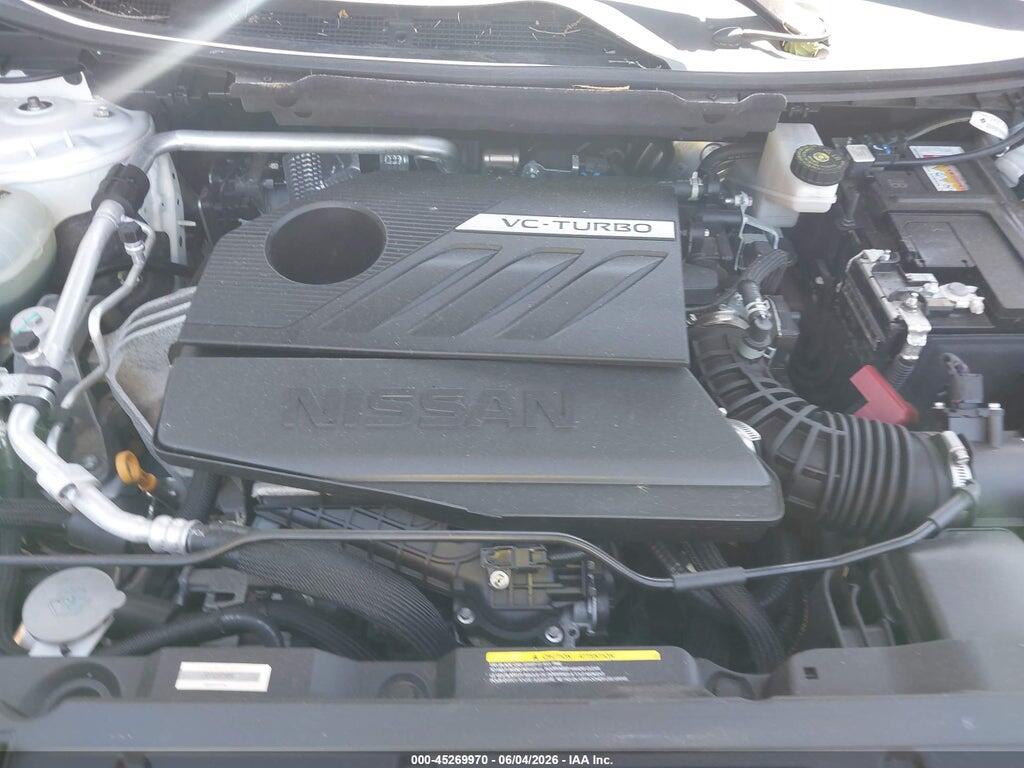 JN8BT3BB9PW478672 2023 NISSAN ROGUE photo no. 10