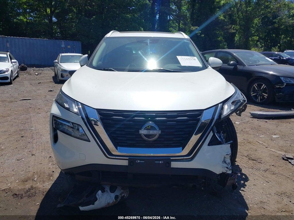 JN8BT3BB9PW478672 2023 NISSAN ROGUE photo no. 12