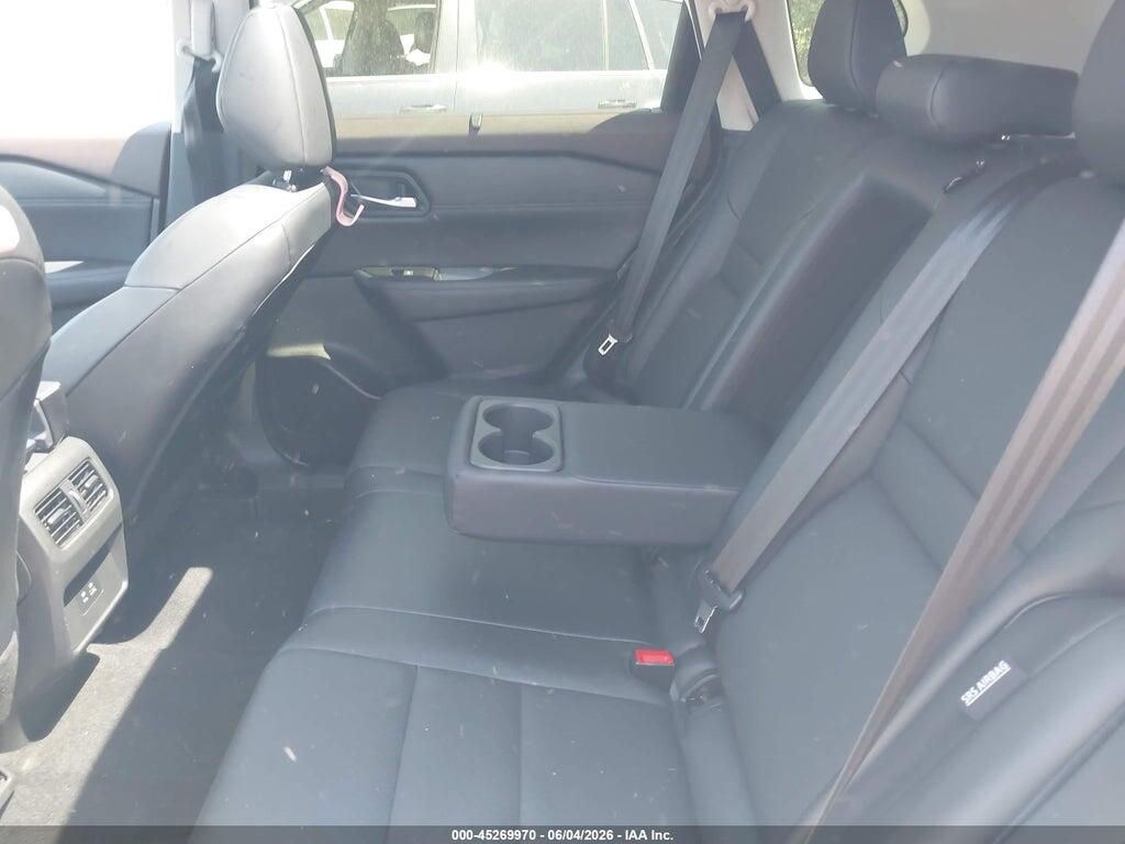 JN8BT3BB9PW478672 2023 NISSAN ROGUE photo no. 8