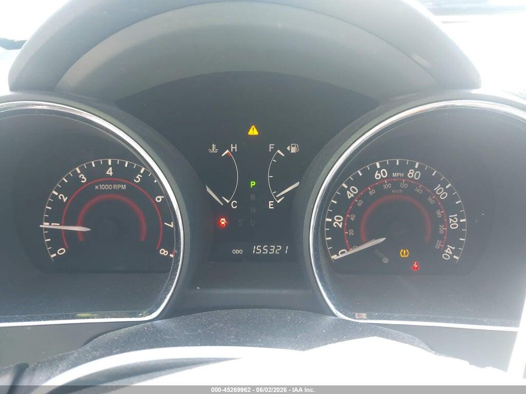 5TDDK3EHXCS101057 2012 TOYOTA HIGHLANDER photo no. 7
