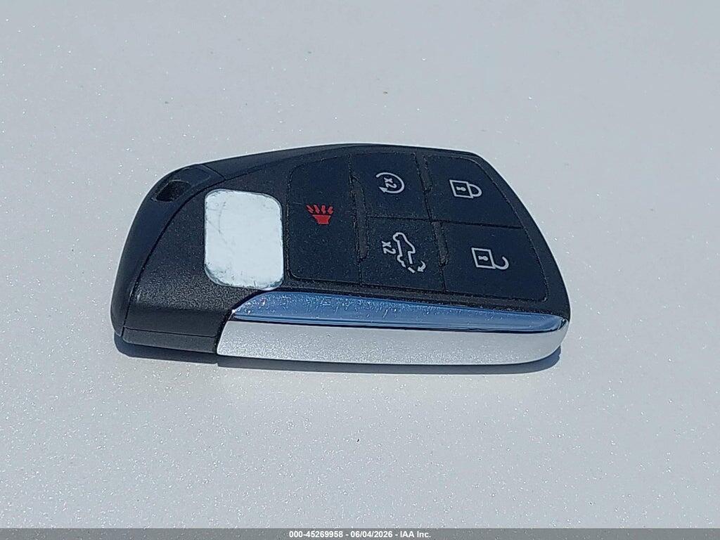 1GT49NEY2RF102042 2024 GMC SIERRA 2500HD photo no. 10