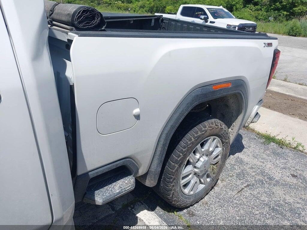 1GT49NEY2RF102042 2024 GMC SIERRA 2500HD photo no. 11