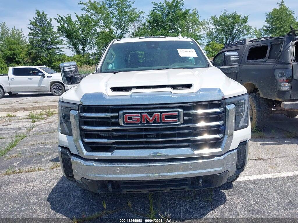 1GT49NEY2RF102042 2024 GMC SIERRA 2500HD photo no. 12