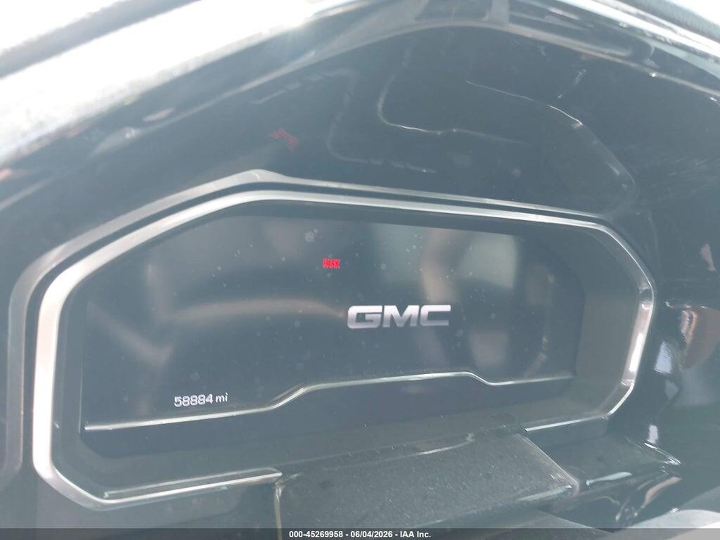 1GT49NEY2RF102042 2024 GMC SIERRA 2500HD photo no. 5