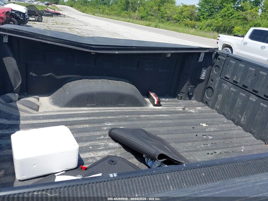 1GT49NEY2RF102042 2024 GMC SIERRA 2500HD photo no. 6