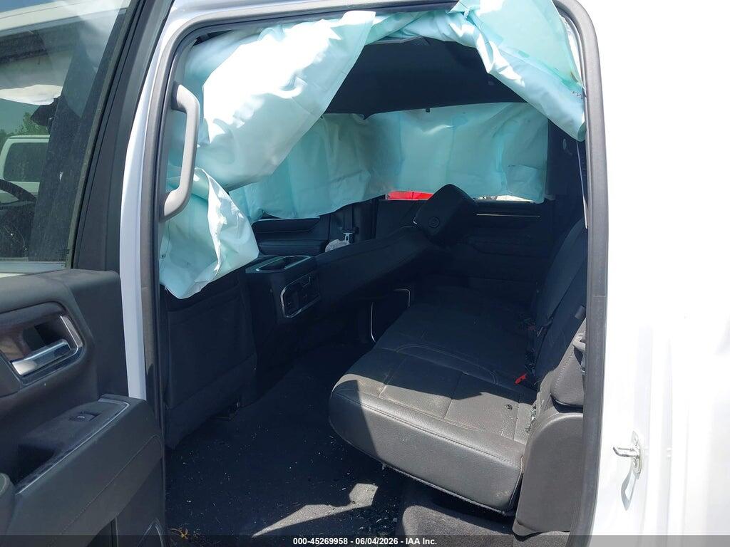 1GT49NEY2RF102042 2024 GMC SIERRA 2500HD photo no. 7